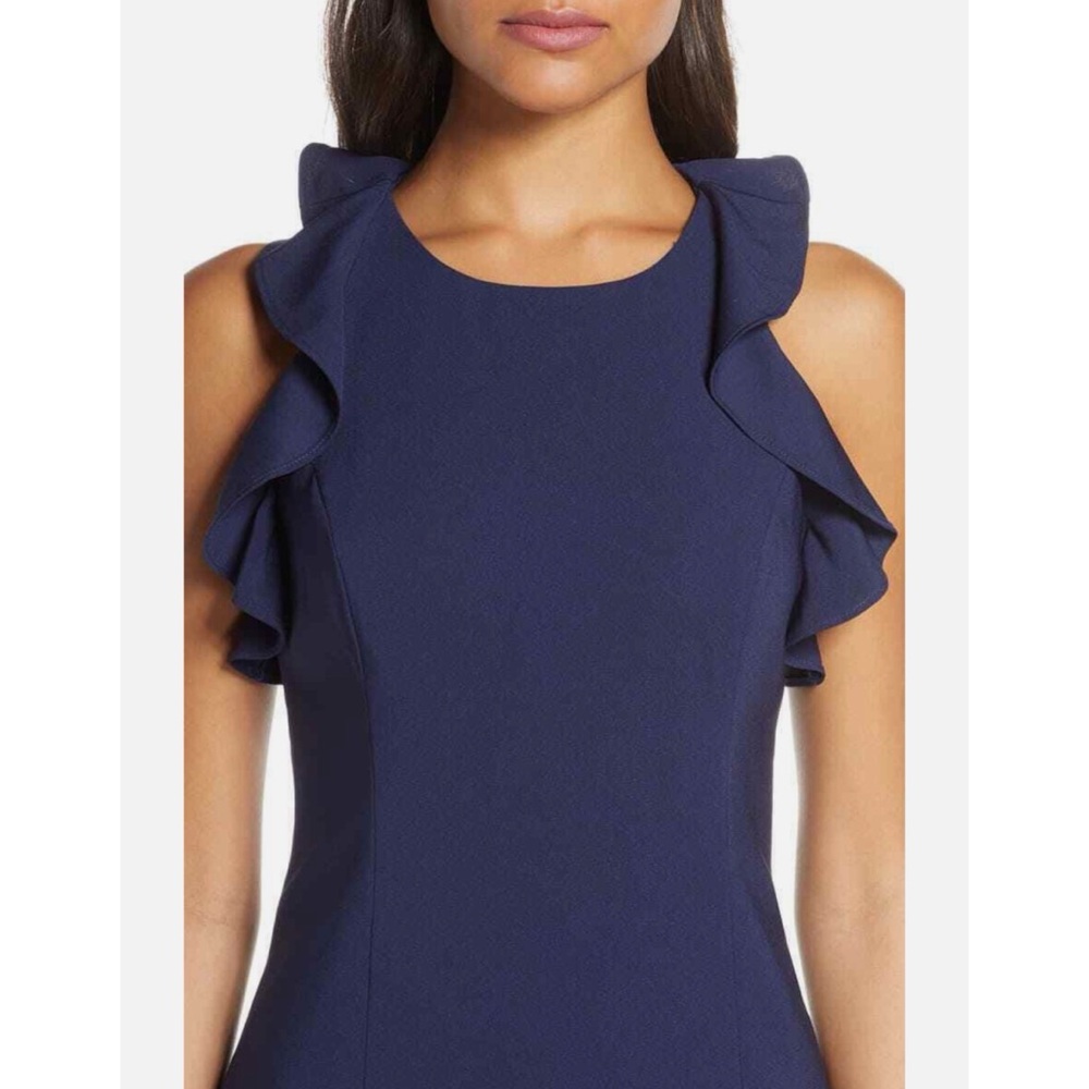 NWT Lilly Pulitzer Britnee Stretch Shift Dress - Picture 5 of 9